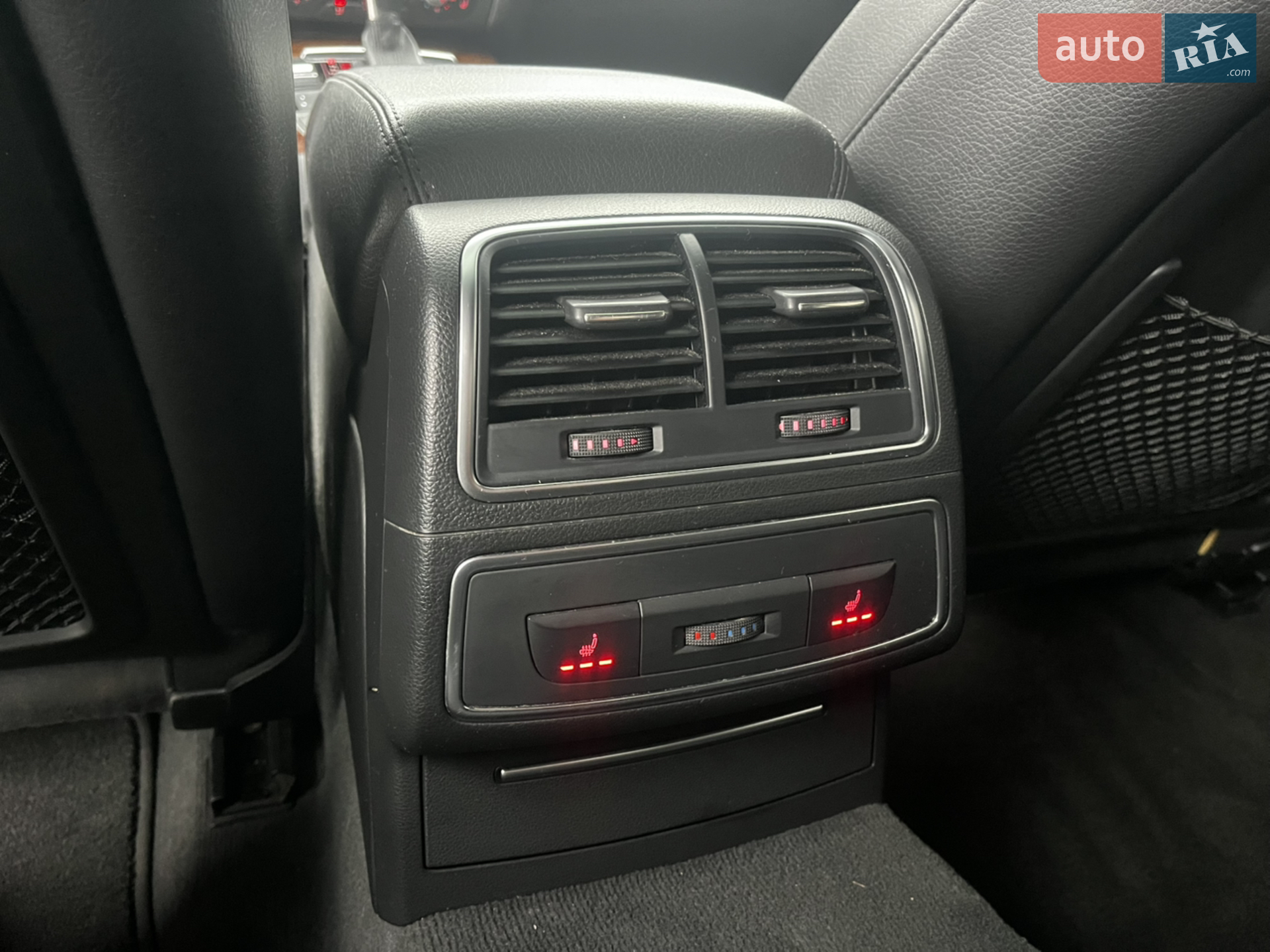 2013 Audi A6 - мініатюра 35