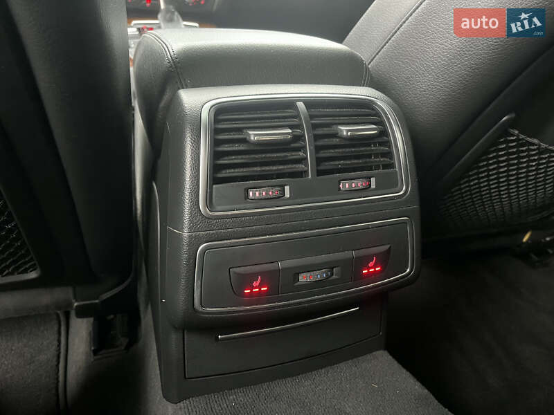 Седан Audi A6 2013 в Рожище фото 35 Седан Audi A6 2013 в Рожище