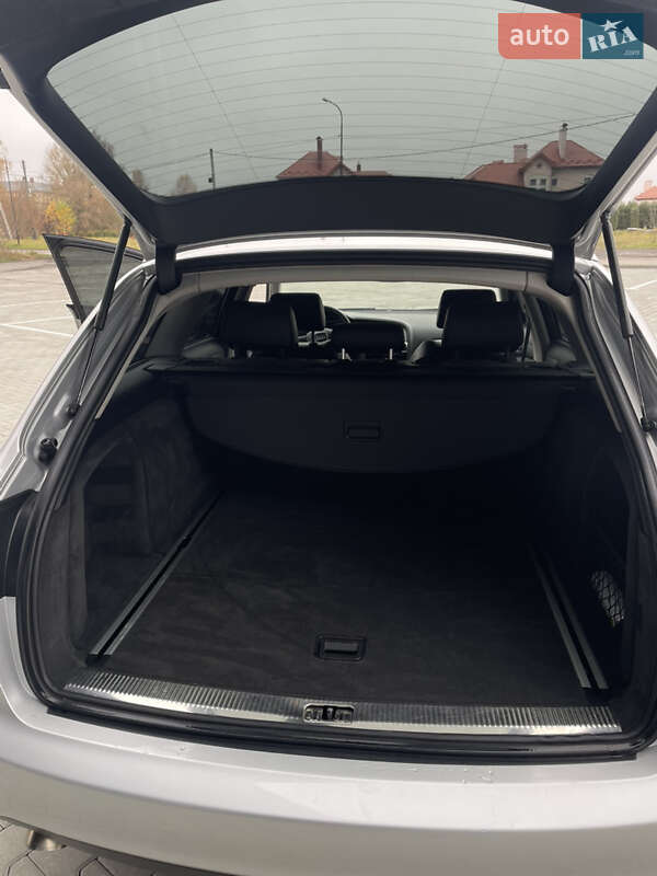 Універсал Audi A6 2006 в Львові