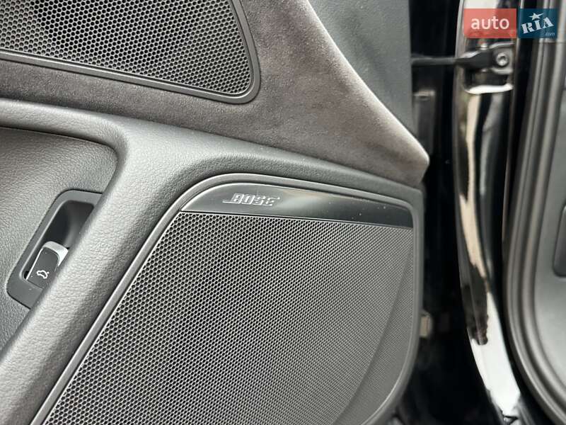 Седан Audi A6 2017 в Тернополе фото 16 Седан Audi A6 2017 в Тернополе