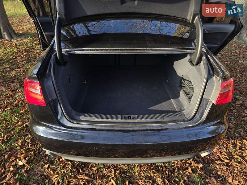 Седан Audi A6 2012 в Яворове фото 22 Седан Audi A6 2012 в Яворове