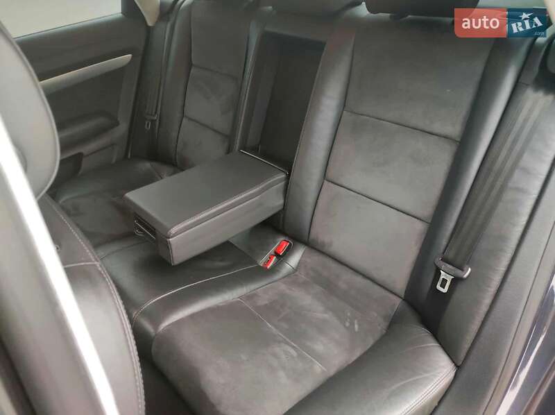Седан Audi A6 2008 в Львове фото 46 Седан Audi A6 2008 в Львове