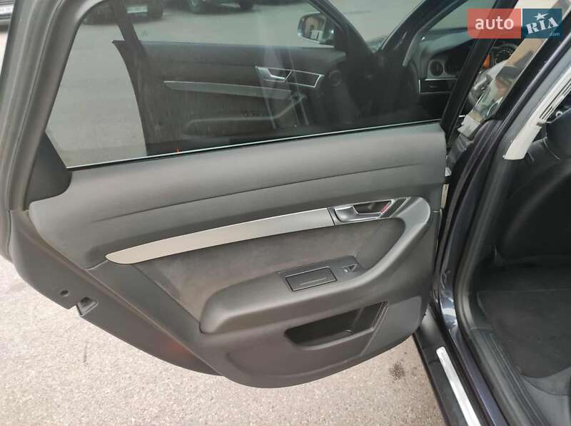 Седан Audi A6 2008 в Львове фото 48 Седан Audi A6 2008 в Львове