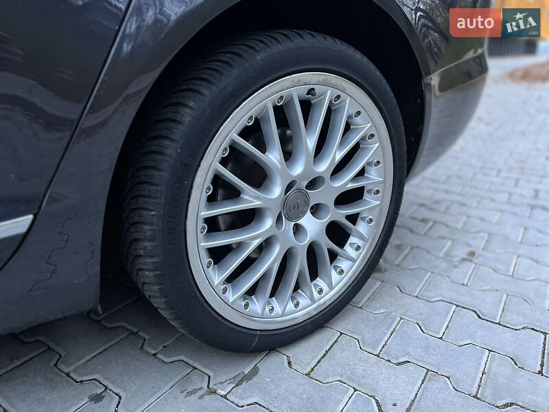 Универсал Audi A6 2009 в Виннице фото 30 Универсал Audi A6 2009 в Виннице