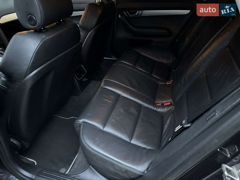 Универсал Audi A6 2009 в Виннице фото 36 Универсал Audi A6 2009 в Виннице
