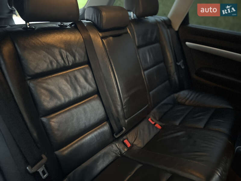 Универсал Audi A6 2009 в Виннице фото 40 Универсал Audi A6 2009 в Виннице