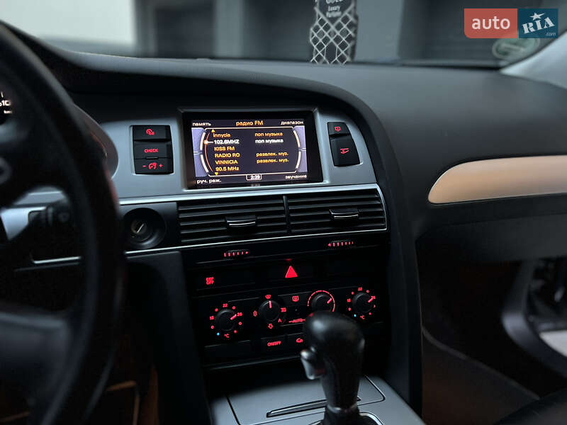 Универсал Audi A6 2009 в Виннице фото 51 Универсал Audi A6 2009 в Виннице