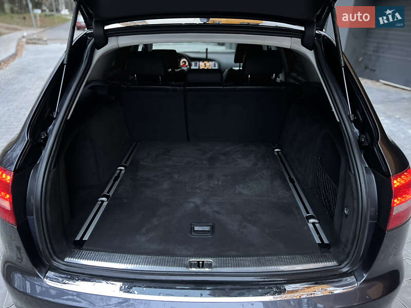 Универсал Audi A6 2009 в Виннице фото 56 Универсал Audi A6 2009 в Виннице