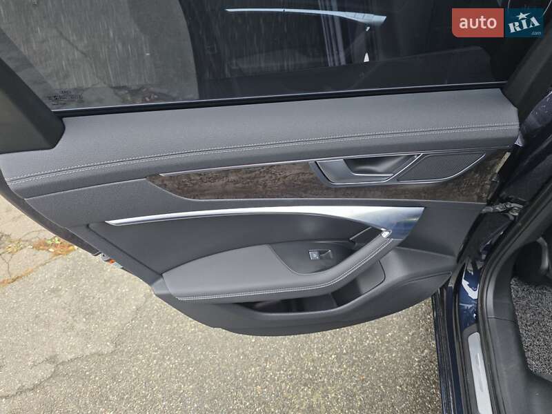Седан Audi A6 2020 в Києві