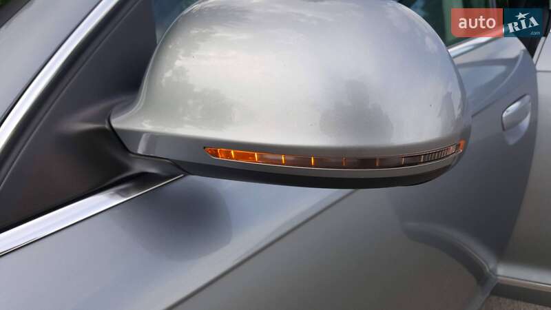 Седан Audi A6 2010 в Луцке фото 11 Седан Audi A6 2010 в Луцке