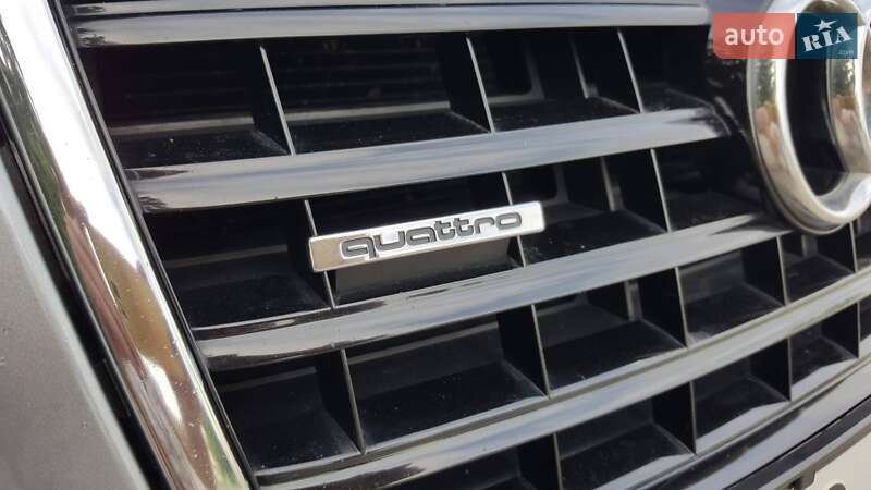 Седан Audi A6 2010 в Луцке фото 16 Седан Audi A6 2010 в Луцке