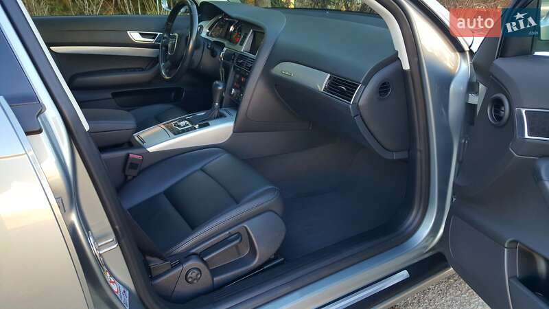 Седан Audi A6 2010 в Луцке фото 24 Седан Audi A6 2010 в Луцке