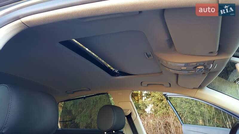 Седан Audi A6 2010 в Луцке фото 28 Седан Audi A6 2010 в Луцке