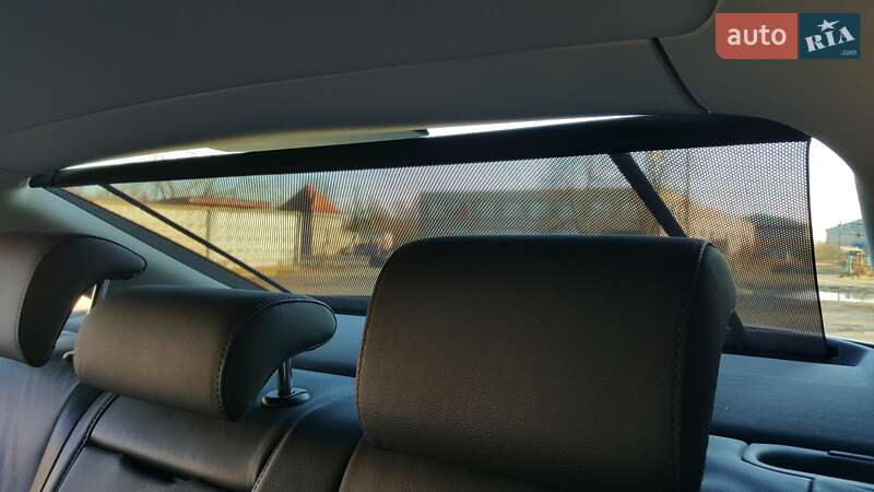 Седан Audi A6 2010 в Луцке фото 32 Седан Audi A6 2010 в Луцке