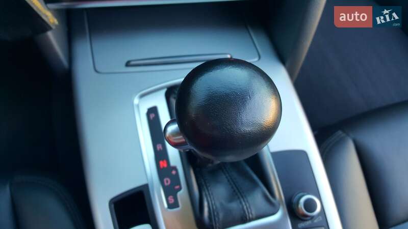 Седан Audi A6 2010 в Луцке фото 40 Седан Audi A6 2010 в Луцке