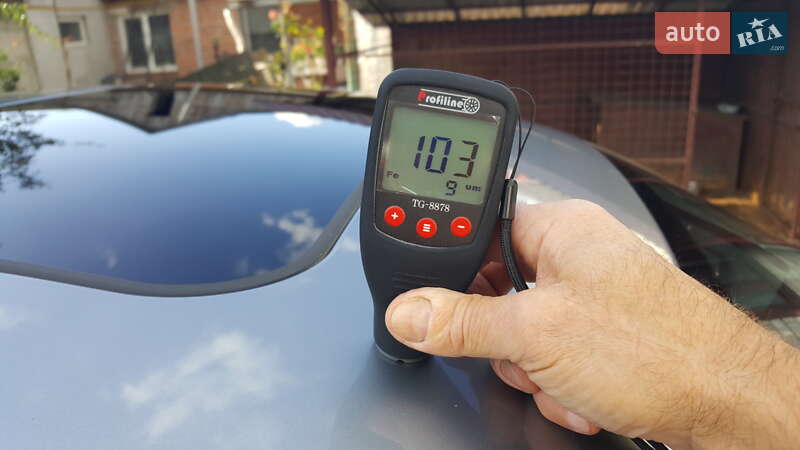 Седан Audi A6 2010 в Луцке фото 110 Седан Audi A6 2010 в Луцке