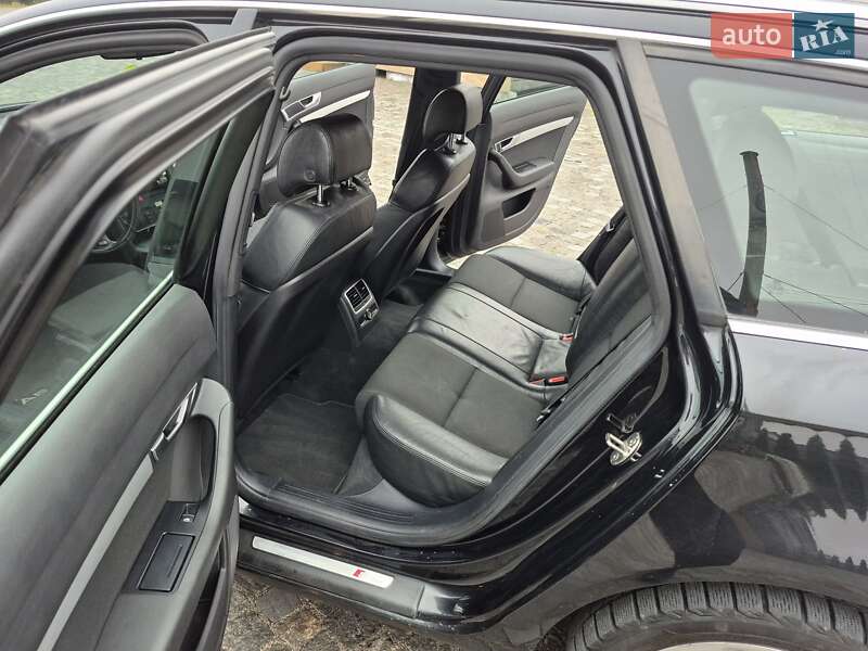 Универсал Audi A6 2006 в Ровно фото 13 Универсал Audi A6 2006 в Ровно
