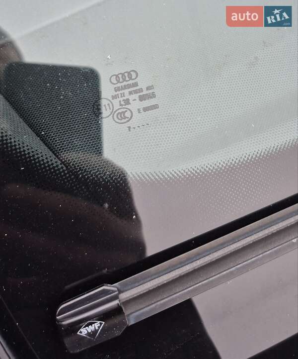 Универсал Audi A6 2006 в Ровно фото 29 Универсал Audi A6 2006 в Ровно
