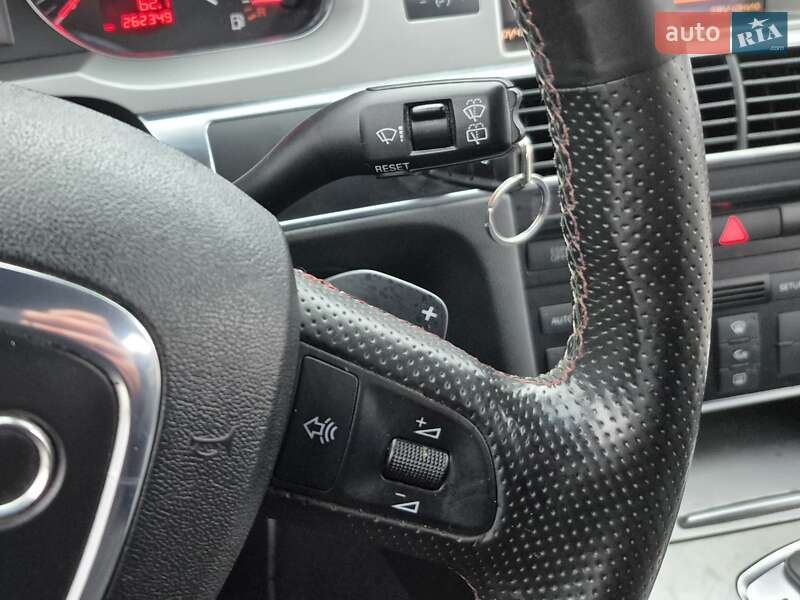 Универсал Audi A6 2006 в Ровно фото 28 Универсал Audi A6 2006 в Ровно