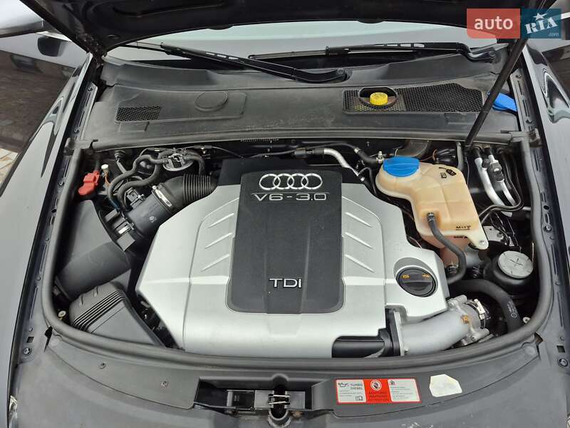 Универсал Audi A6 2006 в Ровно фото 30 Универсал Audi A6 2006 в Ровно