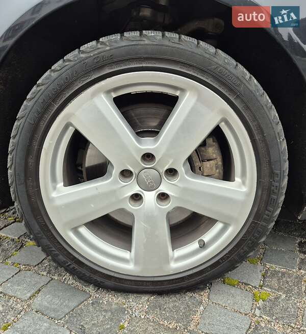 Универсал Audi A6 2006 в Ровно фото 34 Универсал Audi A6 2006 в Ровно