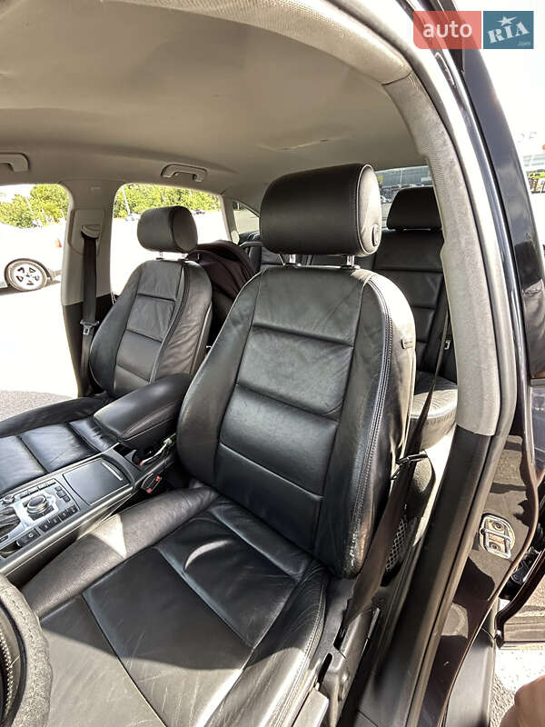 Седан Audi A6 2006 в Запорожье фото 5 Седан Audi A6 2006 в Запорожье
