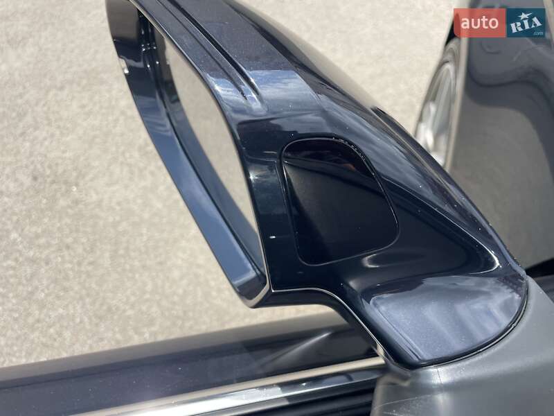 Седан Audi A6 2017 в Черновцах