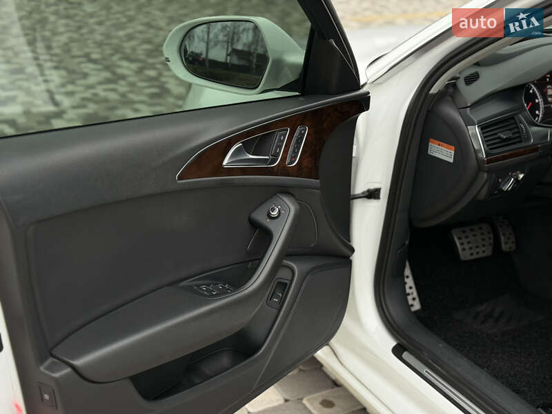 Седан Audi A6 2013 в Василькове
