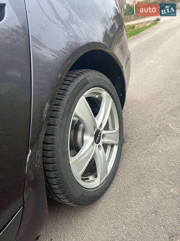 Седан Audi A6 2006 в Владимире фото 11 Седан Audi A6 2006 в Владимире