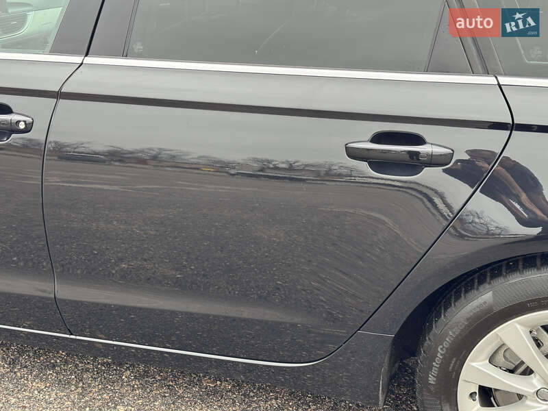Універсал Audi A6 2012 в Білій Церкві