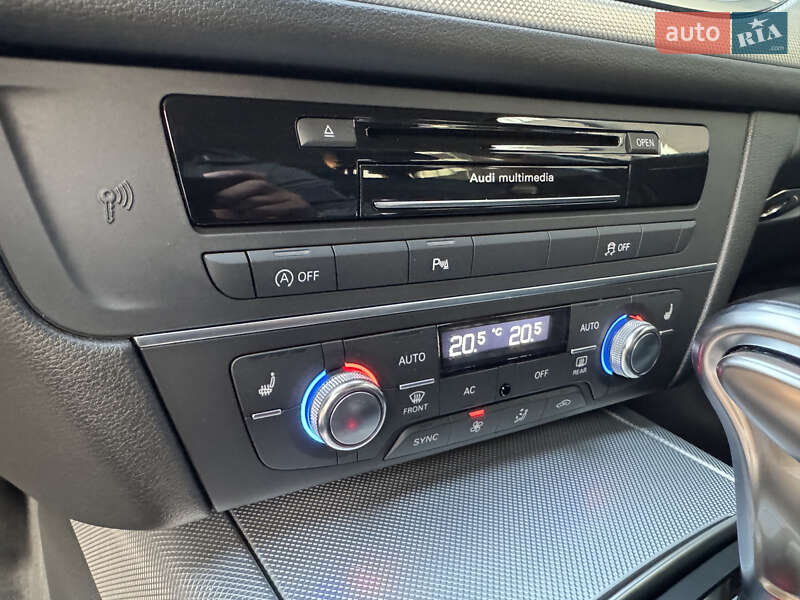 Універсал Audi A6 2012 в Білій Церкві