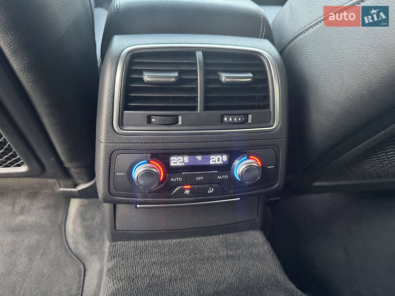 Універсал Audi A6 2012 в Білій Церкві