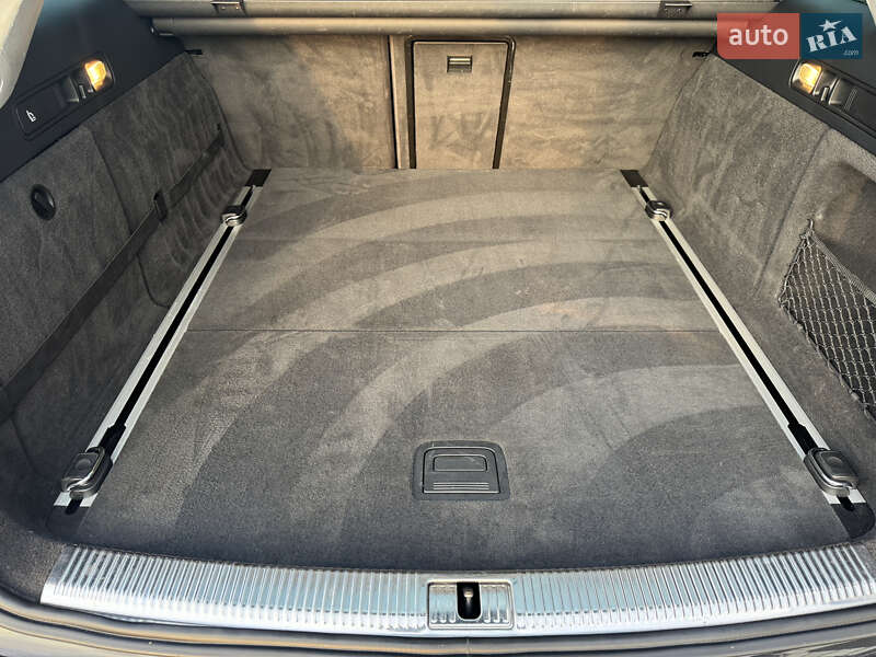 Універсал Audi A6 2012 в Білій Церкві