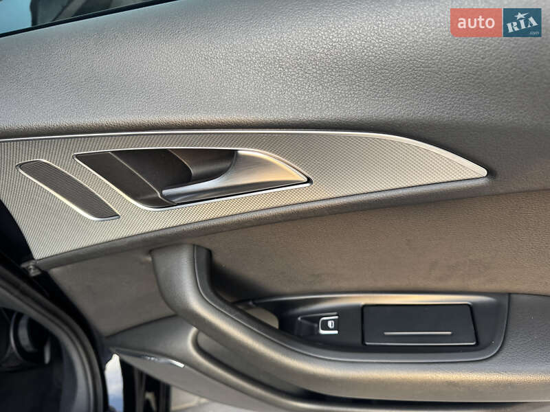 Універсал Audi A6 2012 в Білій Церкві