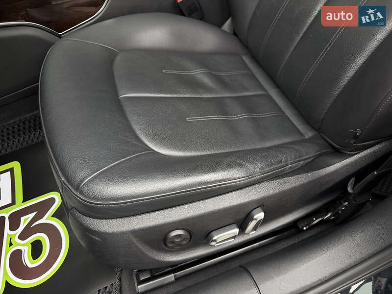 Седан Audi A6 2016 в Києві фото 29 Седан Audi A6 2016 в Києві