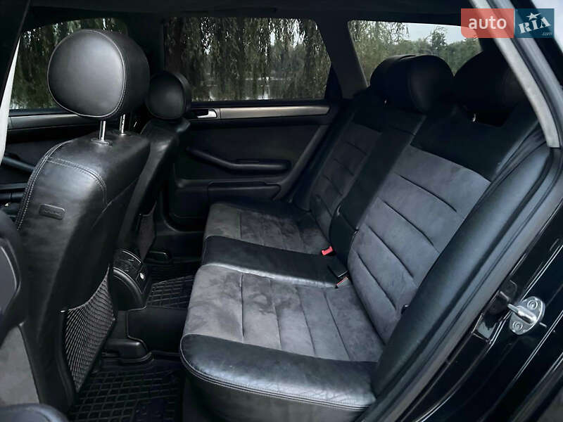 Універсал Audi A6 2002 в Рівному фото 18 Універсал Audi A6 2002 в Рівному