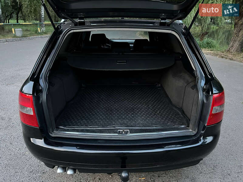 Універсал Audi A6 2002 в Рівному фото 23 Універсал Audi A6 2002 в Рівному