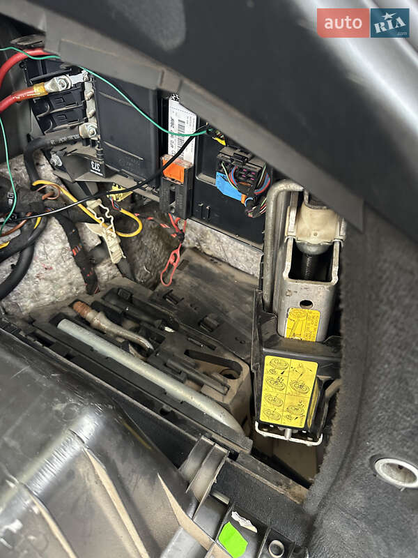 Універсал Audi A6 2005 в Кам'янець-Подільському