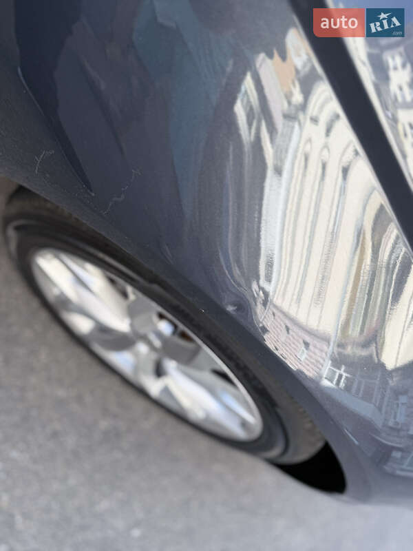 Седан Audi A6 2016 в Києві фото 10 Седан Audi A6 2016 в Києві