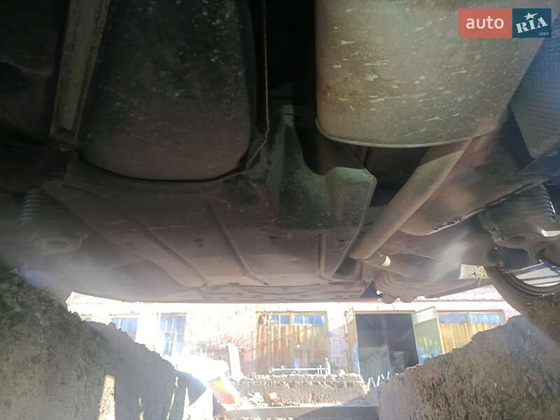 Седан Audi A6 2013 в Вінниці