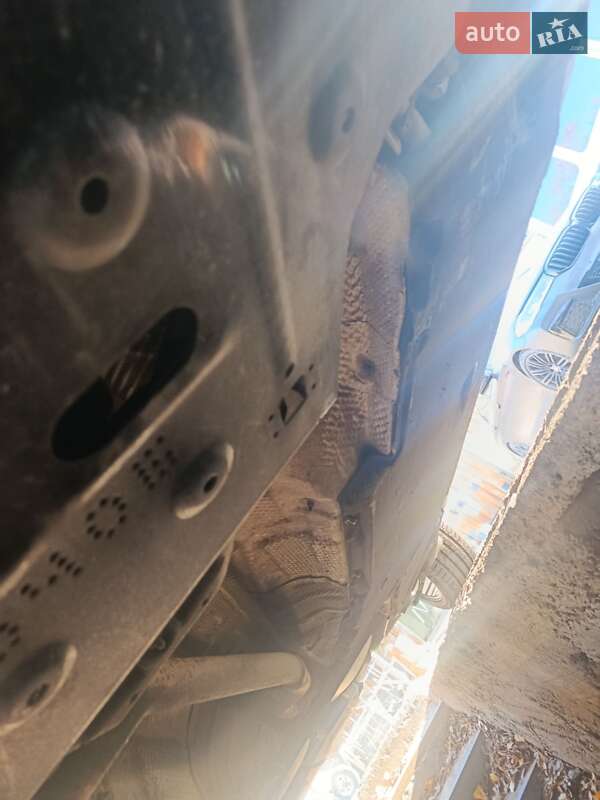 Седан Audi A6 2013 в Вінниці