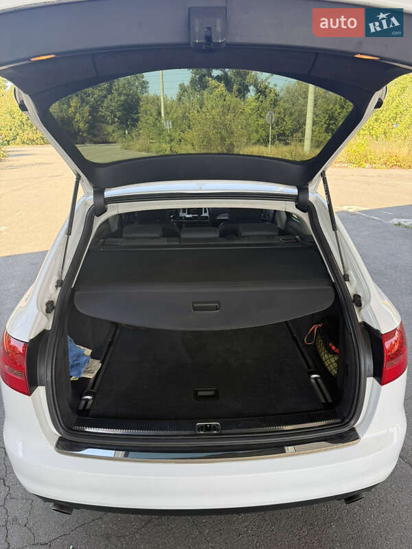 Универсал Audi A6 2009 в Нежине фото 6 Универсал Audi A6 2009 в Нежине