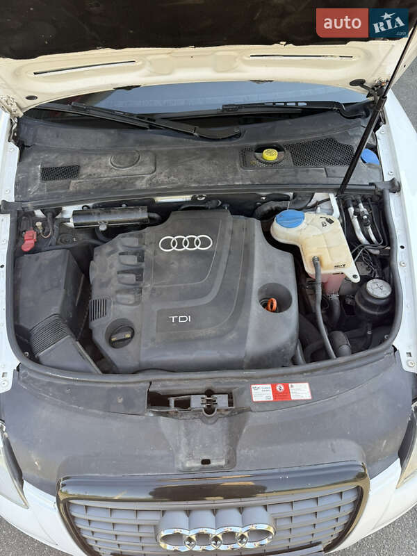 Универсал Audi A6 2009 в Нежине фото 12 Универсал Audi A6 2009 в Нежине