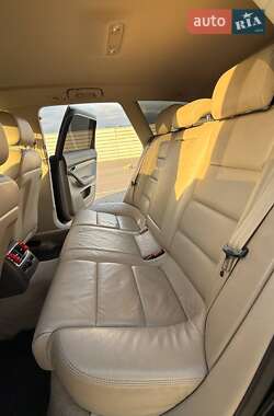 Универсал Audi A6 2010 в Львове