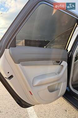Универсал Audi A6 2010 в Львове