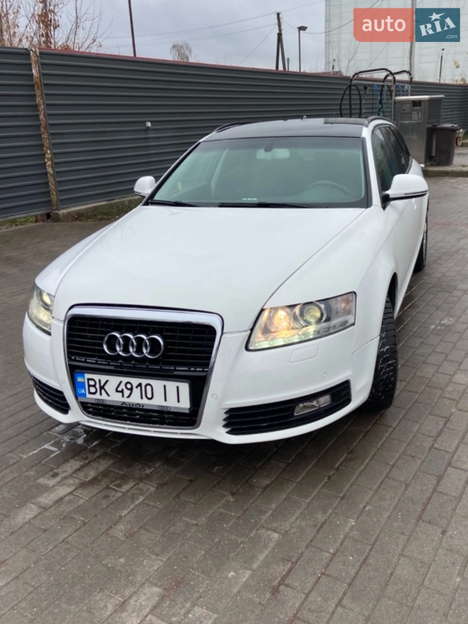 2012 Audi A6 - мініатюра 33