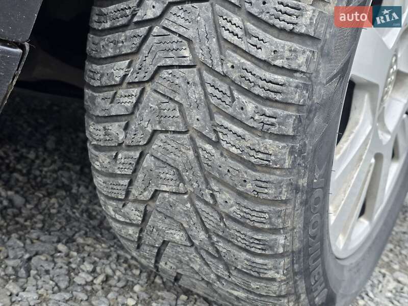 Седан Audi A6 2009 в Тернополі