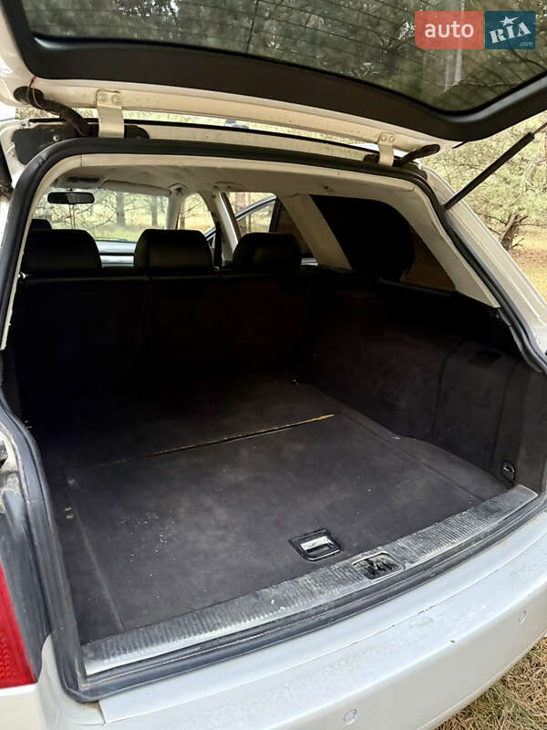 Універсал Audi A6 2003 в Добротворі