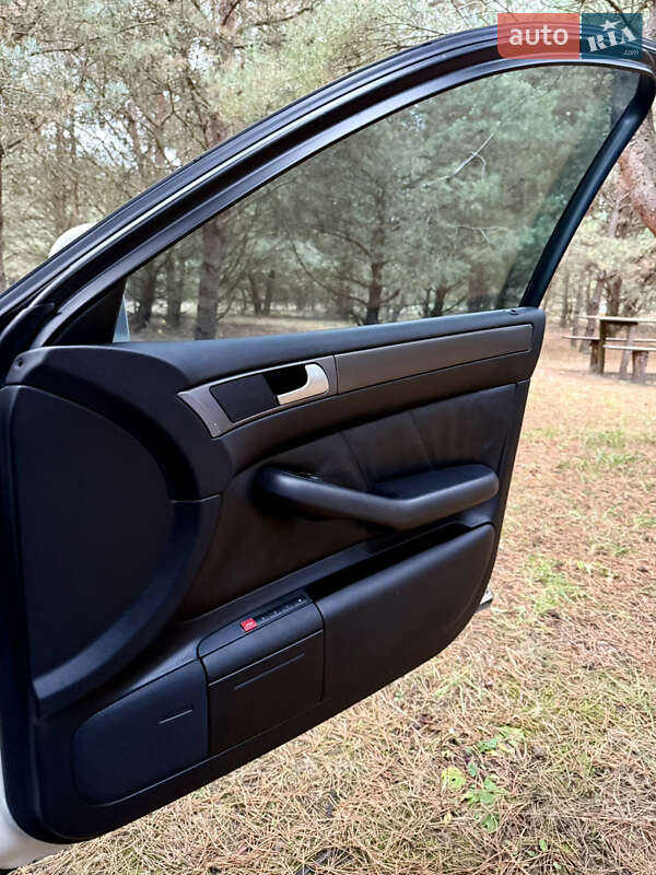 Універсал Audi A6 2003 в Добротворі