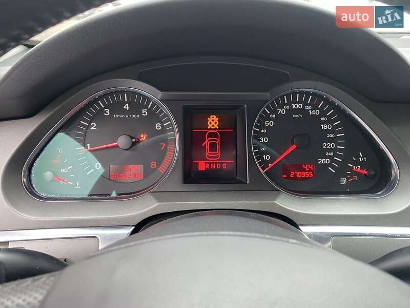 Седан Audi A6 2004 в Полтаве фото 2 Седан Audi A6 2004 в Полтаве